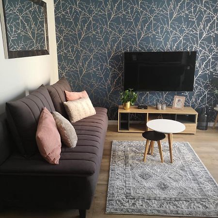 Sweet Home Piotrkowska Apartment وودج المظهر الخارجي الصورة