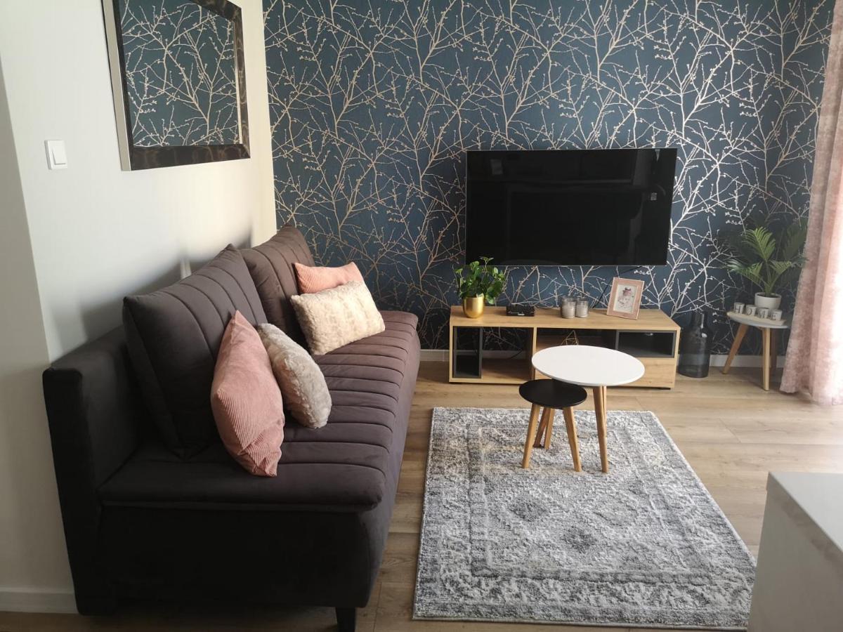 Sweet Home Piotrkowska Apartment وودج المظهر الخارجي الصورة