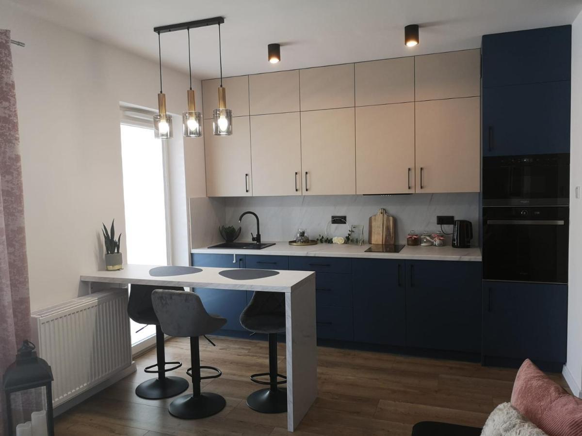 Sweet Home Piotrkowska Apartment وودج المظهر الخارجي الصورة