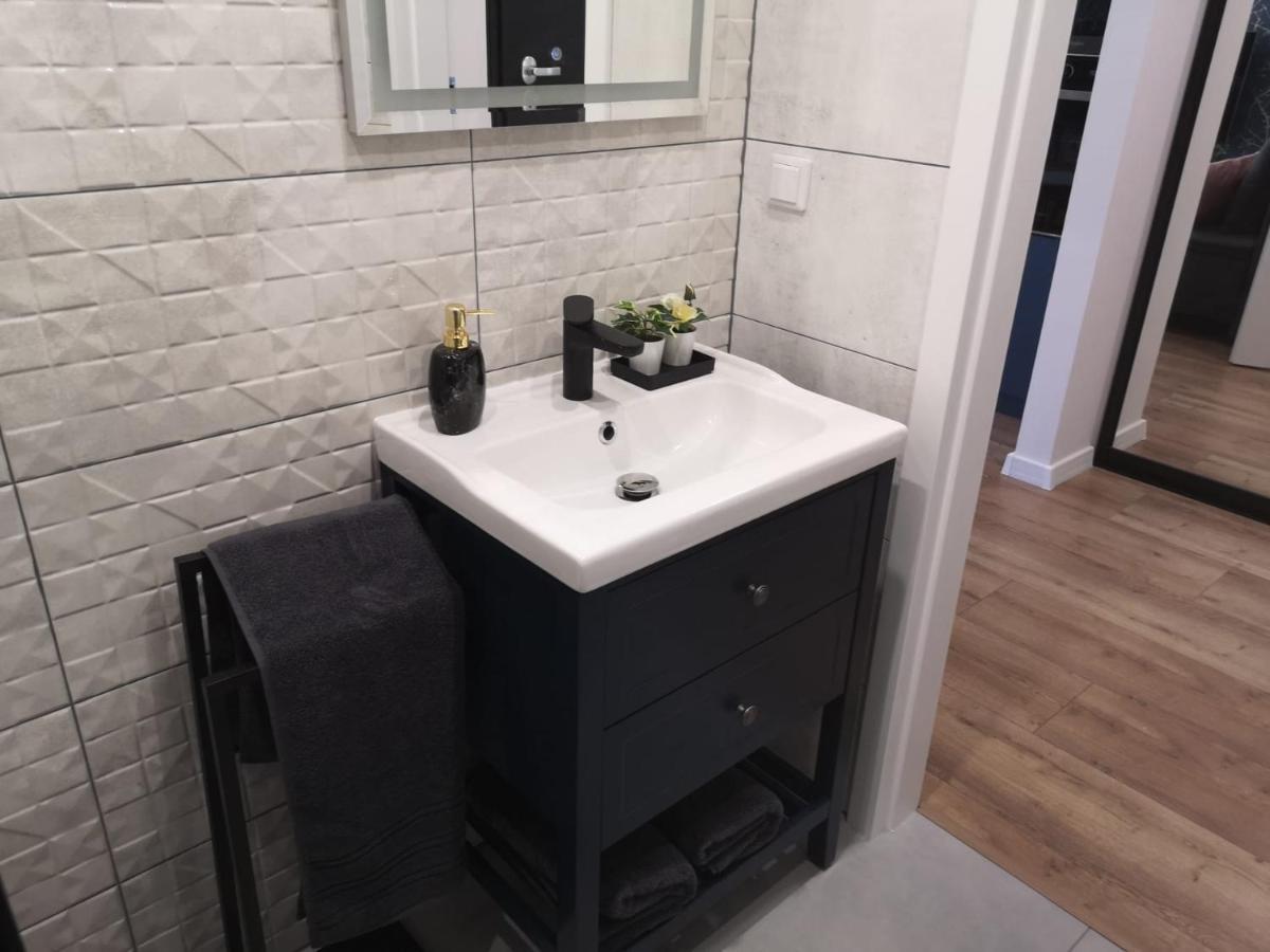 Sweet Home Piotrkowska Apartment وودج المظهر الخارجي الصورة