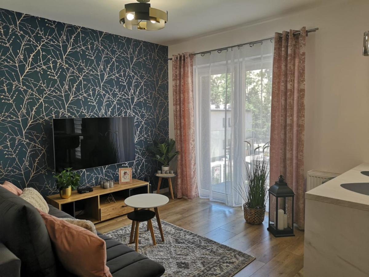 Sweet Home Piotrkowska Apartment وودج المظهر الخارجي الصورة