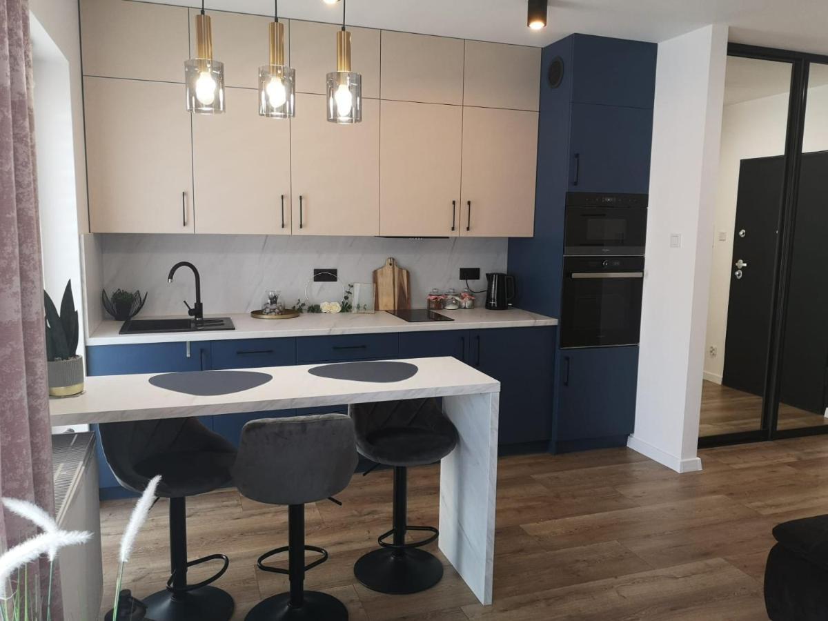 Sweet Home Piotrkowska Apartment وودج المظهر الخارجي الصورة