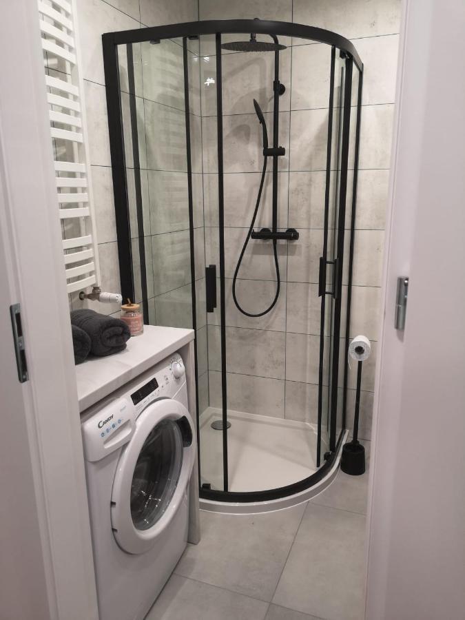 Sweet Home Piotrkowska Apartment وودج المظهر الخارجي الصورة